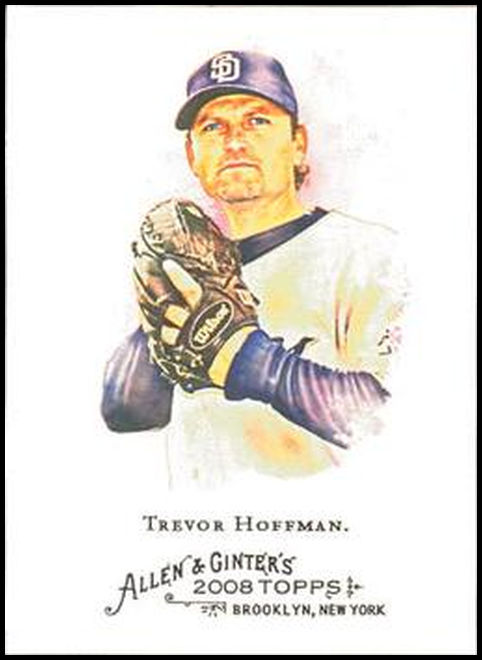 114 Trevor Hoffman